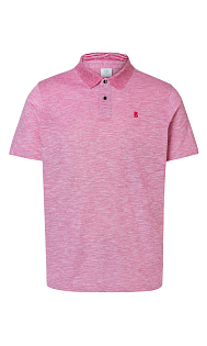 Поло из хлопка