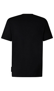 Футболка с логотипом