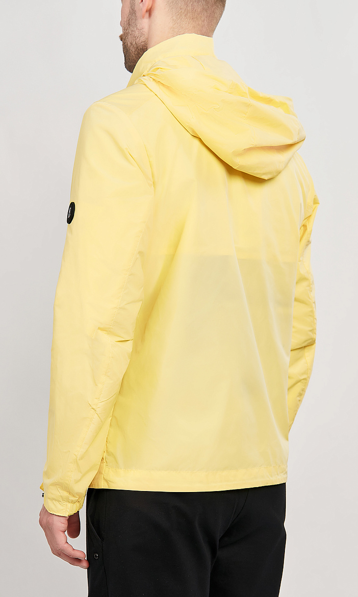 BOGNER: Куртка с капюшоном