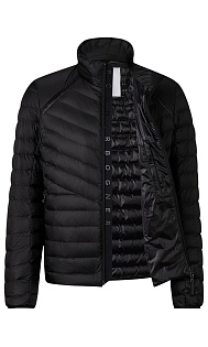 Стеганая куртка