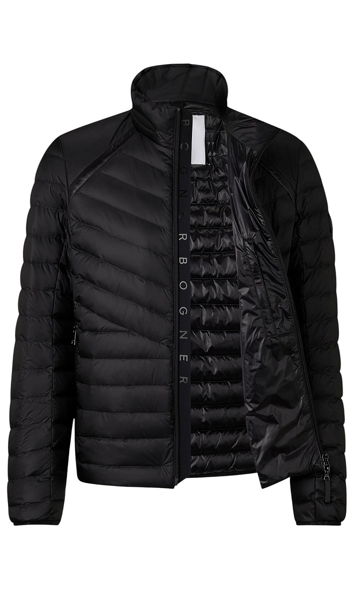 BOGNER: Стеганая куртка