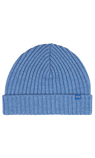 Шапка из шерсти