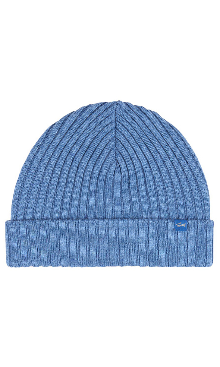 Paul Shark: Шапка из шерсти