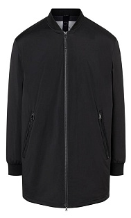 Удлиненная куртка