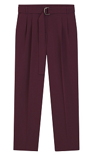 Укороченные брюки