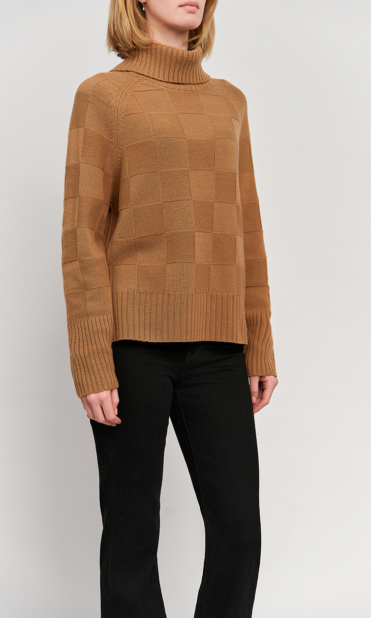 Bogner: Свитер из шерсти