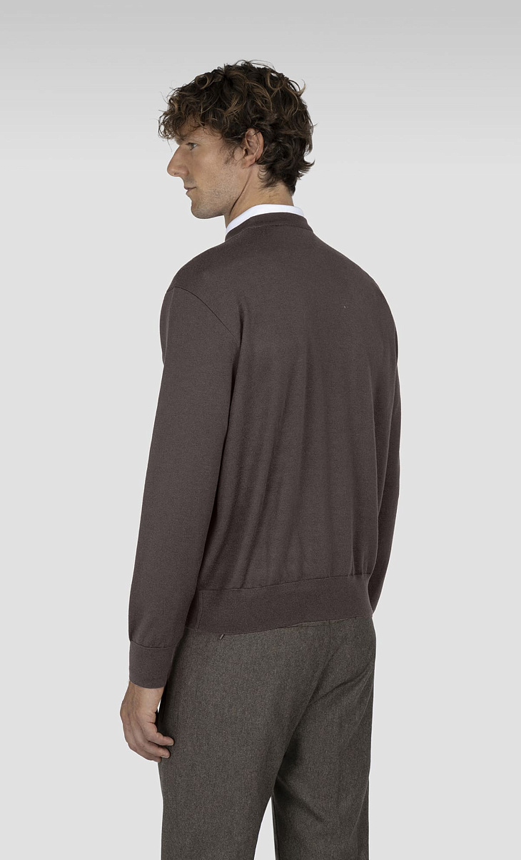 Paul Shark: Пуловер из шерсти