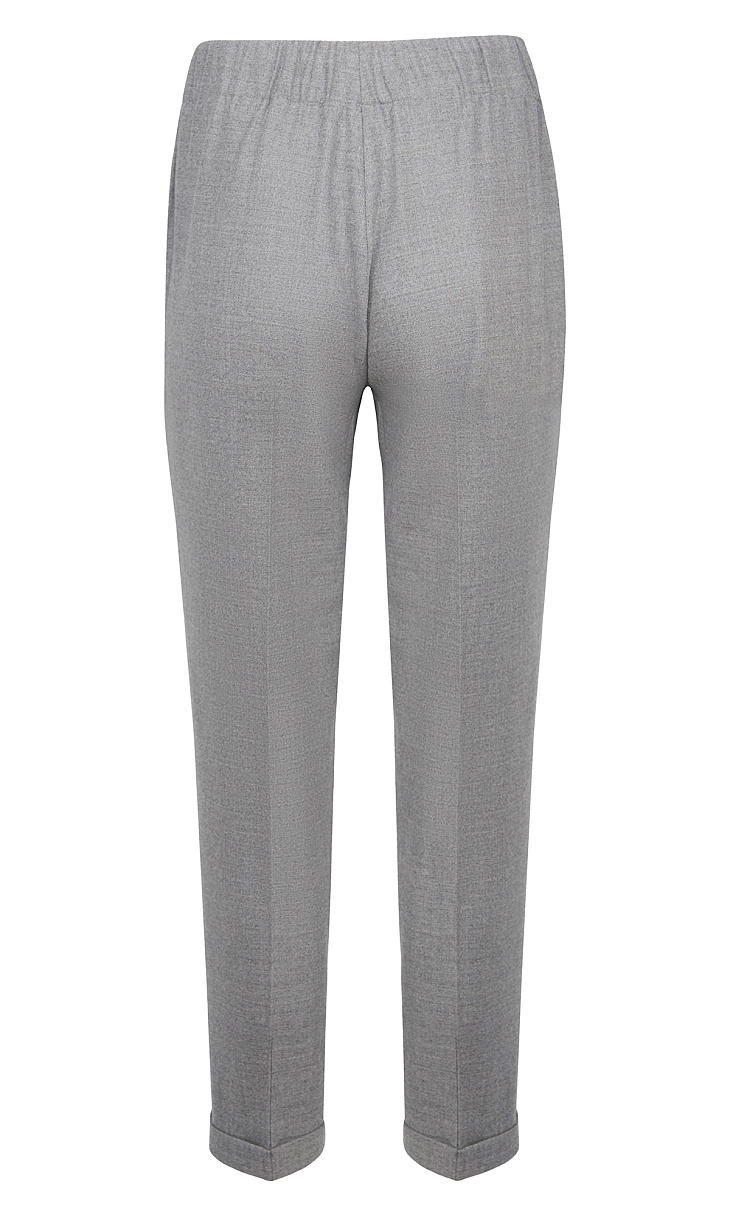 ANDRE MAURICE: Брюки из шерсти