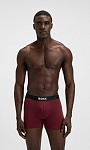 HUGO BOSS: Трусы мужские