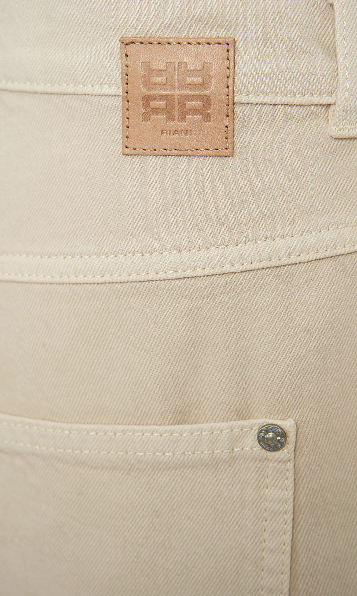 RIANI: Прямые джинсы