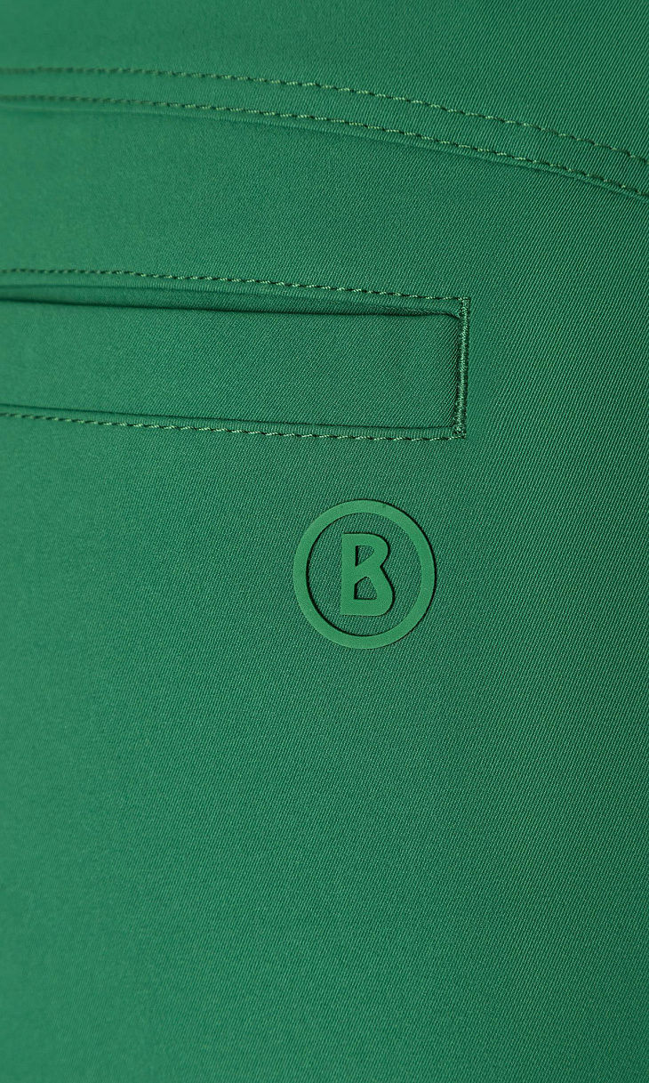 BOGNER: Прямые брюки