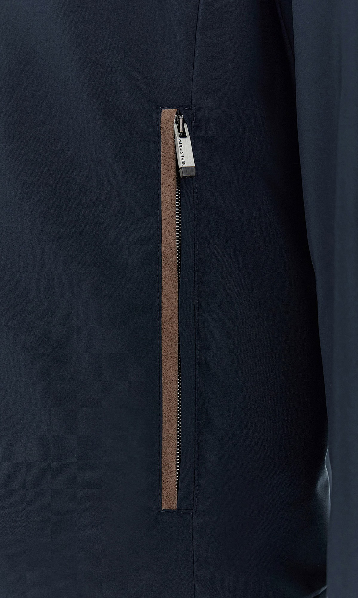 Paul Shark: Куртка на молнии