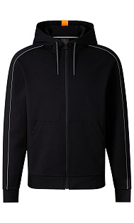 Толстовка на молнии