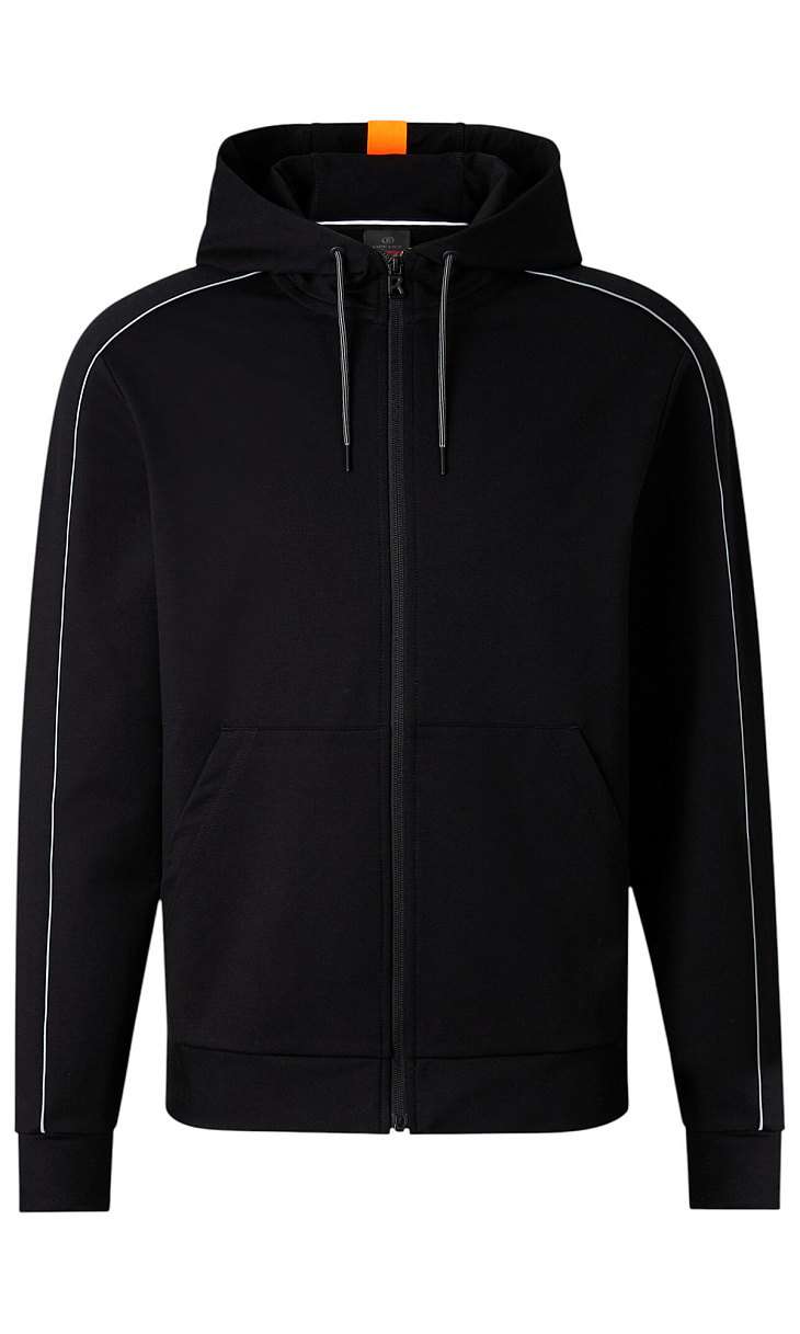 BOGNER: Толстовка на молнии