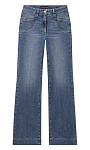 LUISA CERANO: Широкие джинсы