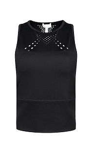 Спортивный топ