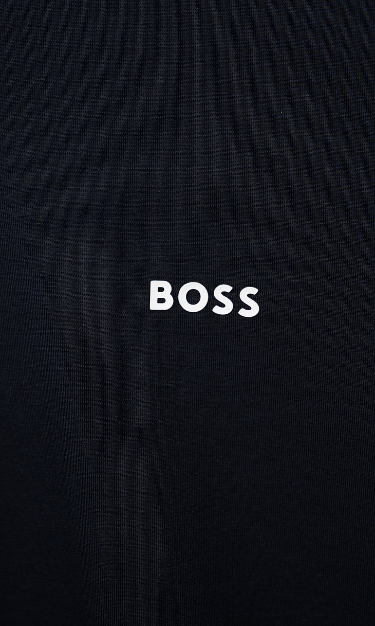 HUGO BOSS: Набор футболок с логотипом
