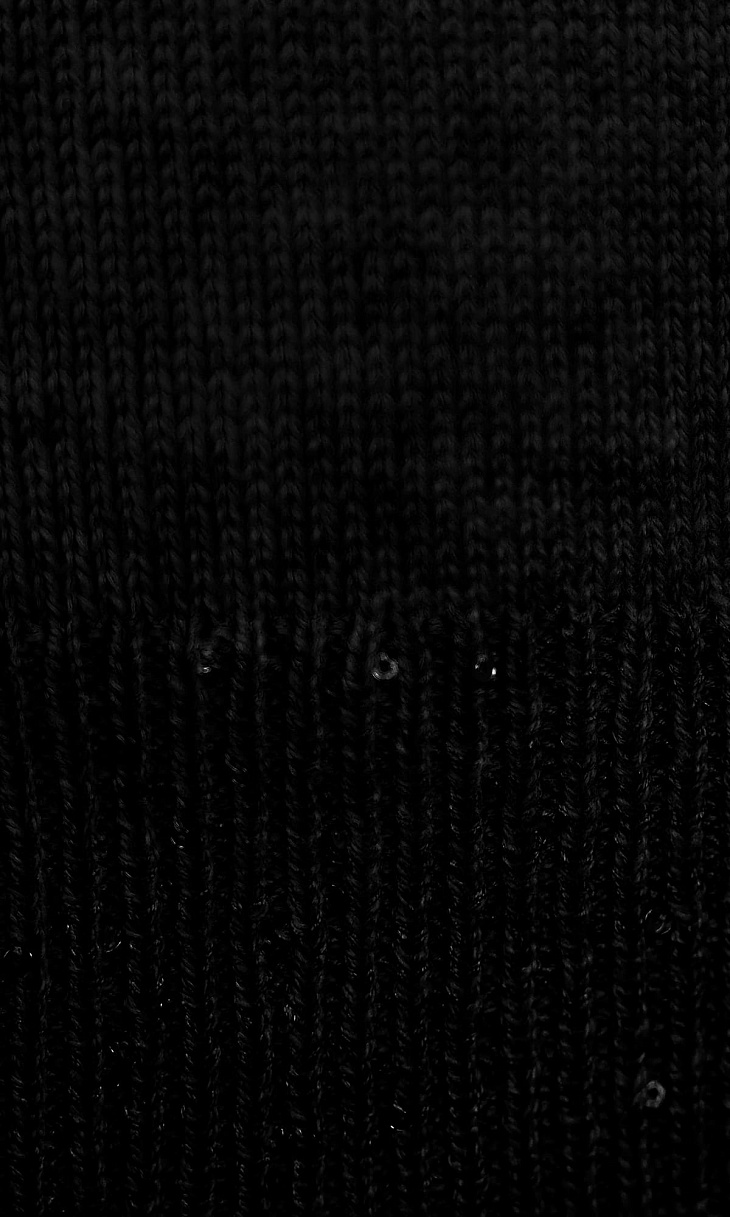 ANDRE MAURICE: Пуловер из кашемира