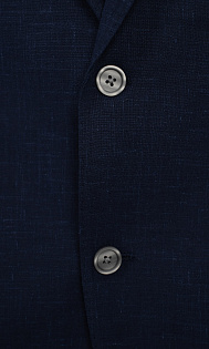 Пиджак с карманами