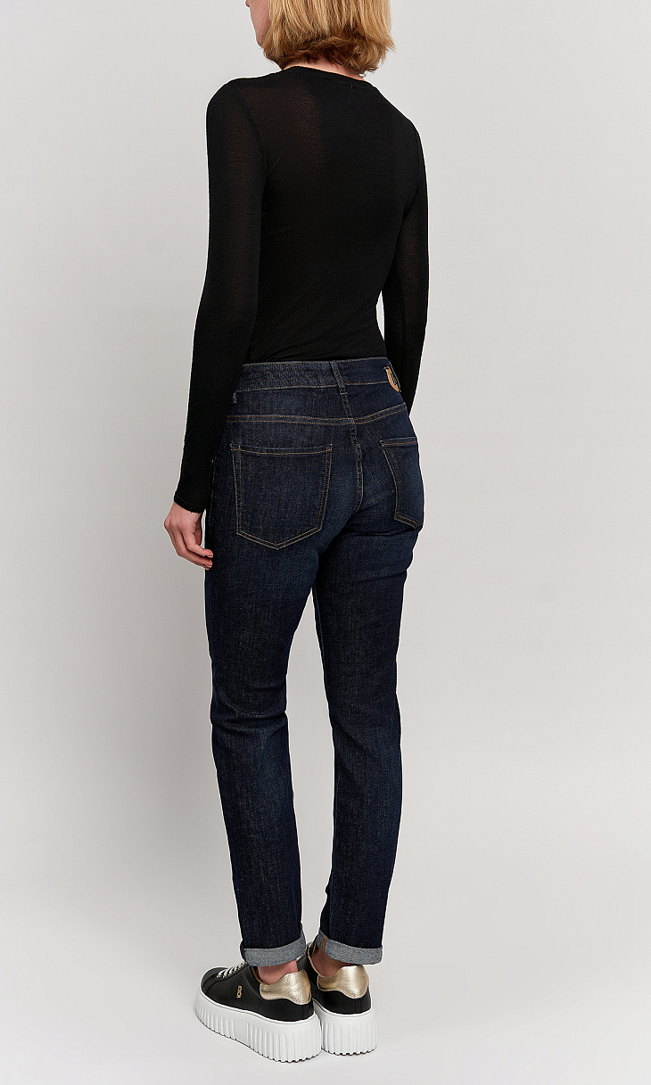 BOGNER: Классические джинсы