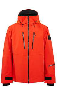 Горнолыжная куртка