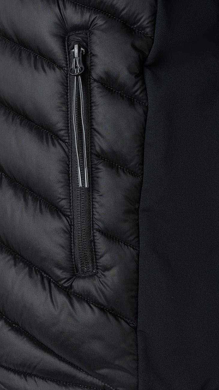 BOGNER: Стеганая куртка