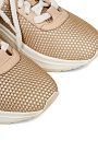 CASADEI: Сетчатые кроссовки