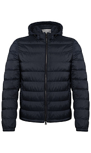 Куртка с капюшоном