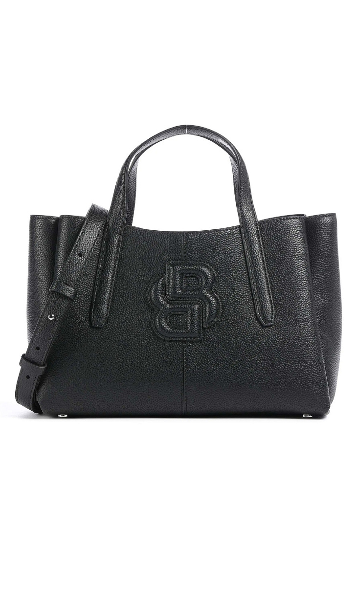 HUGO BOSS: Сумка с логотипом