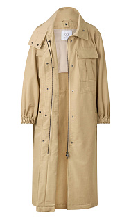 Парка на кулиске