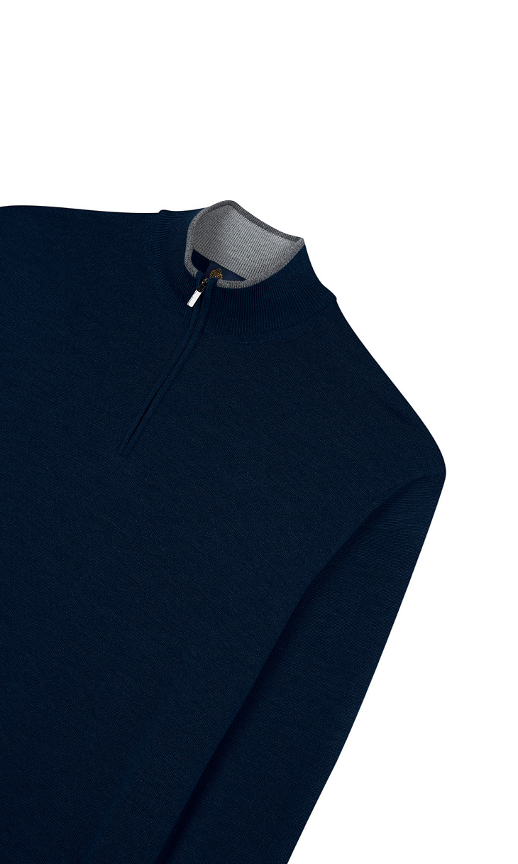 Paul Shark: Пуловер из шерсти