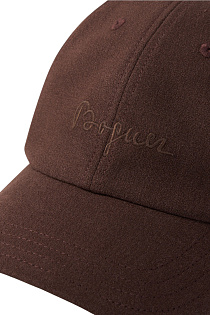 Кепка из льна