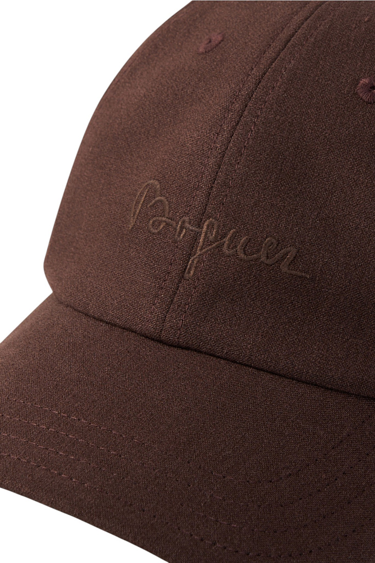 BOGNER: Кепка из льна