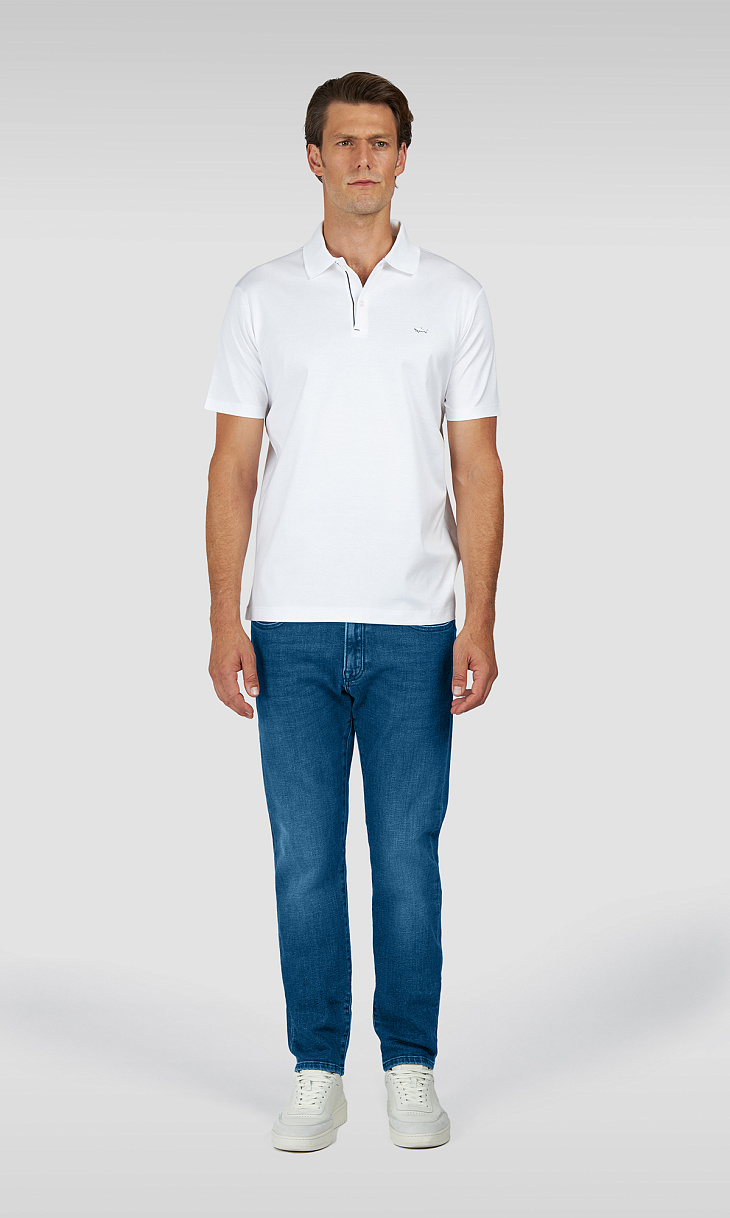 Paul Shark: Джинсы из хлопка