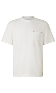 Футболка с карманом