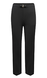 Брюки с декором