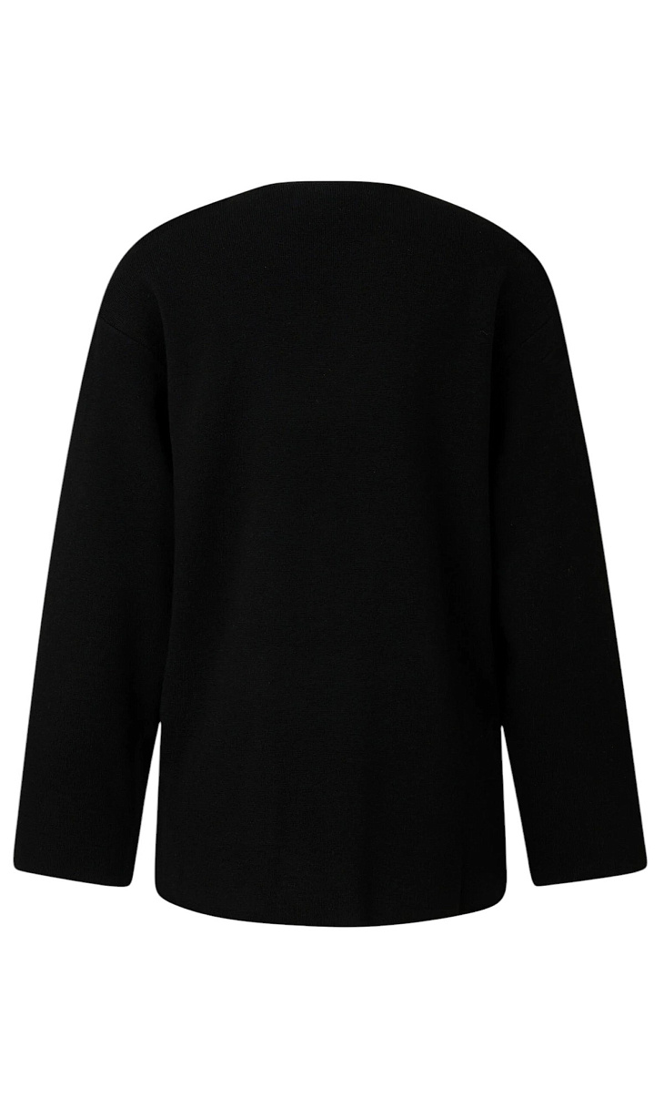 BOGNER: Пуловер из шерсти