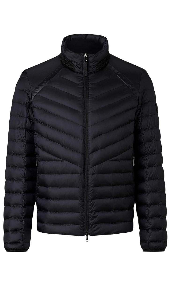 BOGNER: Стеганая куртка