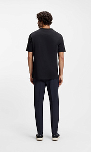 Футболка с логотипом