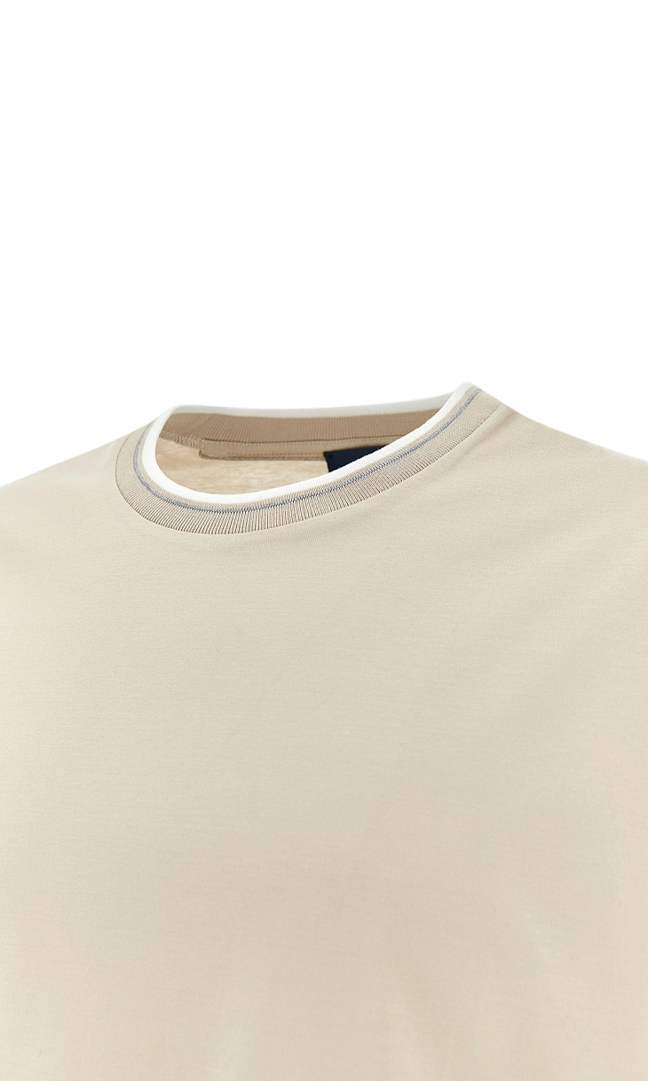 Paul Shark: Футболка из хлопка