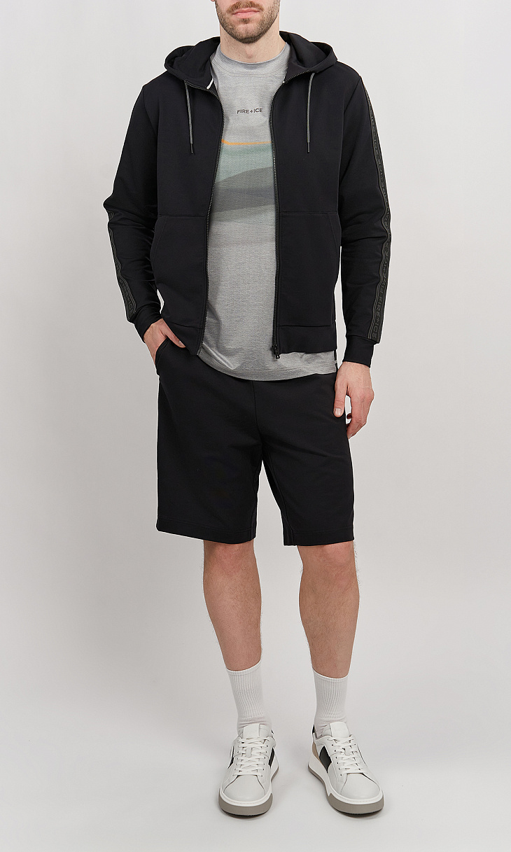 BOGNER: Спортивные шорты