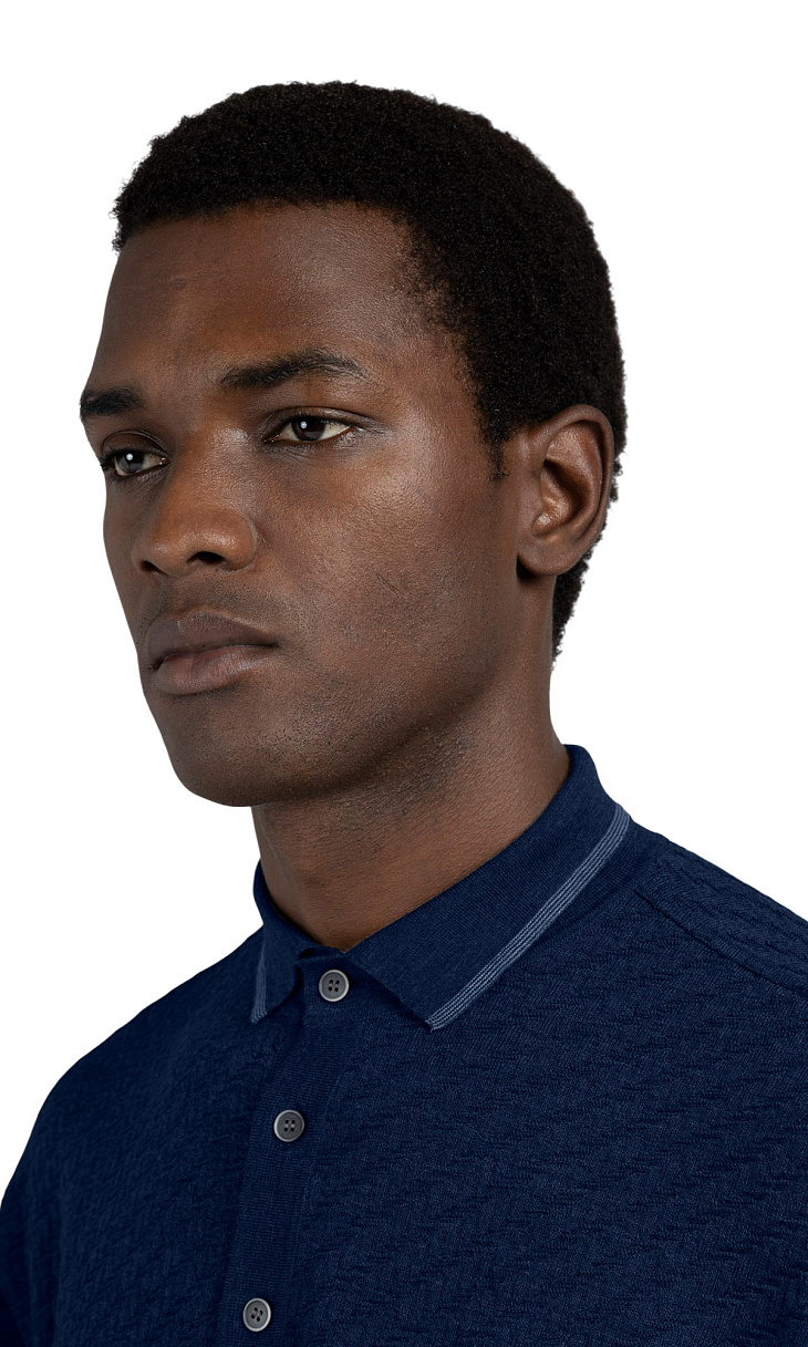 Paul Shark: Поло из шерсти