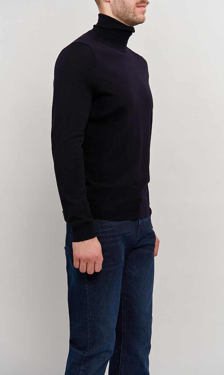 Bogner: Свитер из шерсти