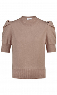 картинка Пуловер с кашемиром 237350-8000/834-223 от магазина FashionStore.ru