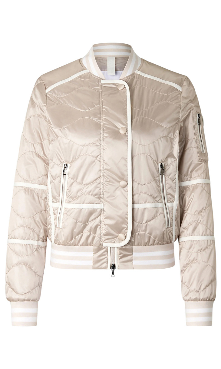 Bogner: Стеганая куртка