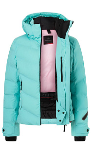 Стеганая куртка