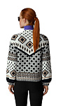 Bogner: Пуловер с завязками