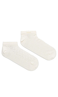 Носки из хлопка