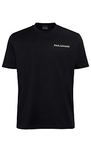 Футболка из хлопка