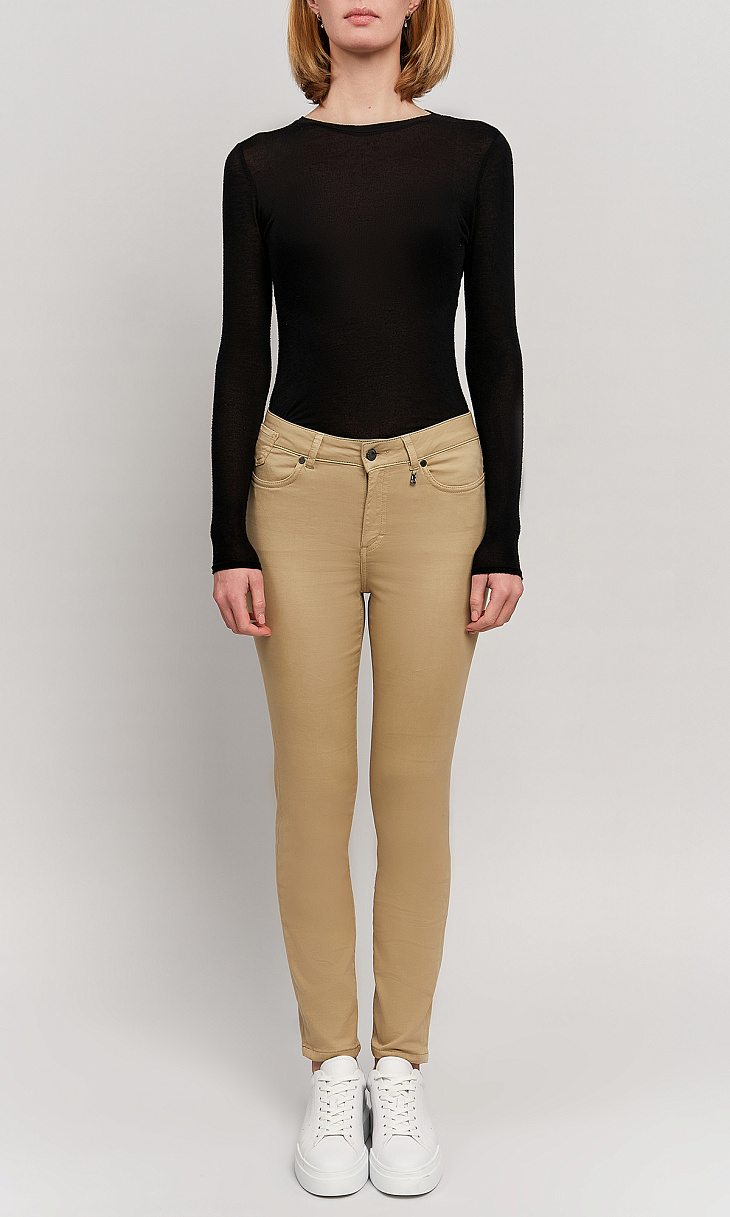 Bogner: Укороченные брюки